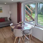 L'alsace D'antan ホームステイ
