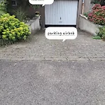 ホームステイ L'alsace D'antan *