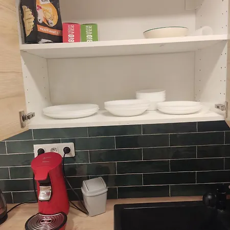Els'appart Séjour chez l'habitant *
