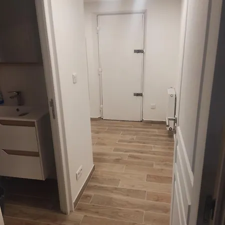 Séjour chez l'habitant Els'appart *
