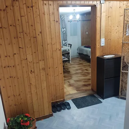 Séjour chez l'habitant Els'appart *