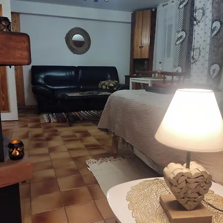 Séjour chez l'habitant Els'appart