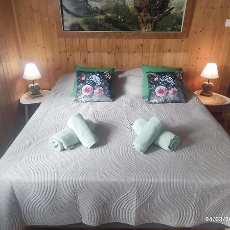 Séjour chez l'habitant Els'appart