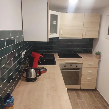Séjour chez l'habitant Els'appart *