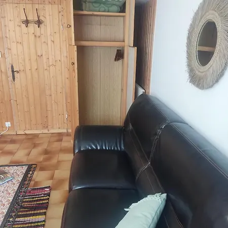 Rum i privatbostad Els'appart *