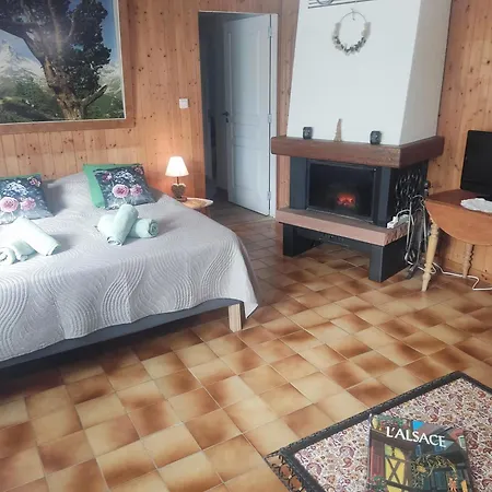 Séjour chez l'habitant Els'appart