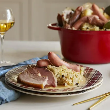 Els'appart Rum i privatbostad