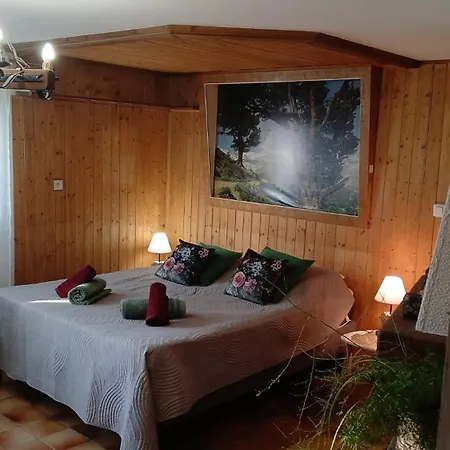 Els'appart Séjour chez l'habitant