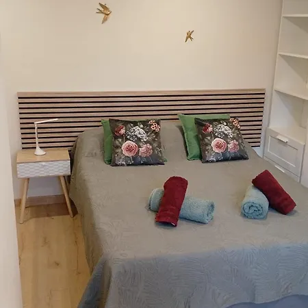 Els'appart Séjour chez l'habitant *
