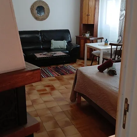Séjour chez l'habitant Els'appart *