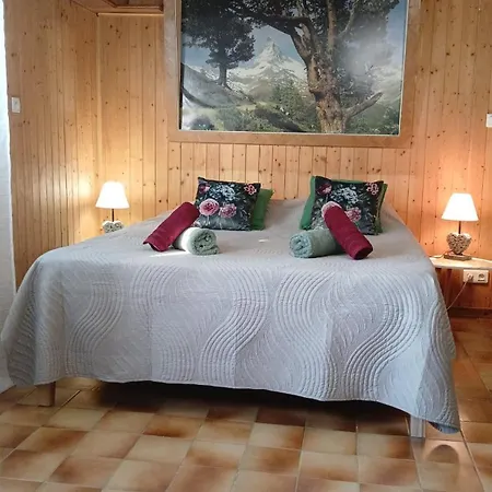 Els'appart Séjour chez l'habitant Strasbourg