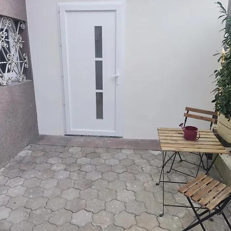 L'alsace D'antan Accommodatie bij particulieren