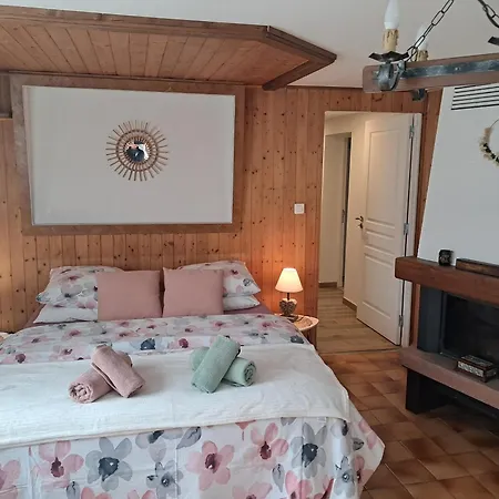 L'alsace D'antan Accommodatie bij particulieren