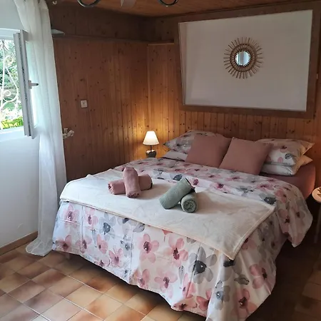 Accommodatie bij particulieren L'alsace D'antan Straatsburg