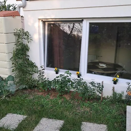 L'alsace D'antan ホームステイ *