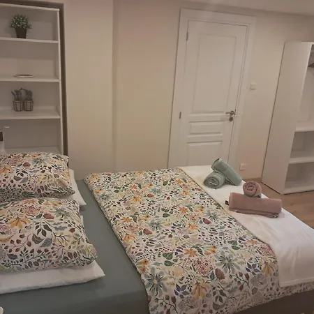 Accommodatie bij particulieren L'alsace D'antan