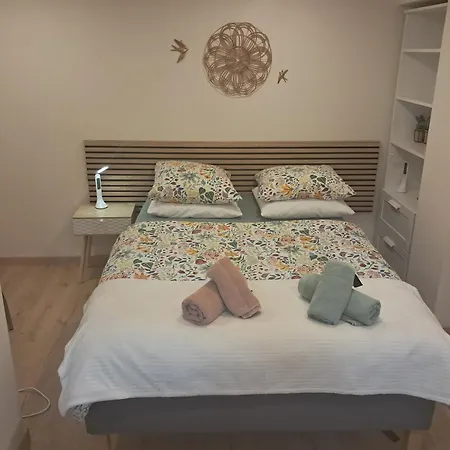 Accommodatie bij particulieren L'alsace D'antan Straatsburg