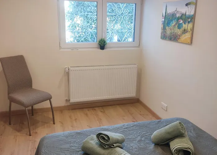 L'alsace D'antan Accommodatie bij particulieren *