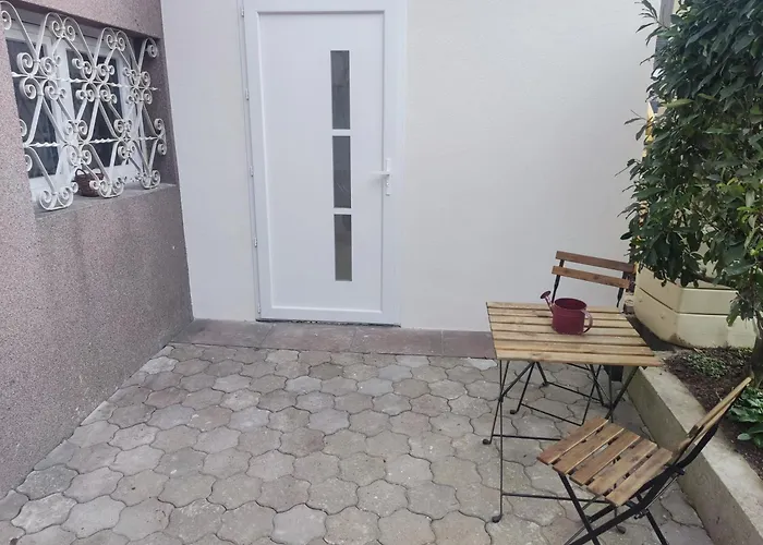 L'alsace D'antan Accommodatie bij particulieren