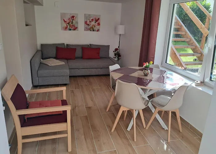 ホームステイ L'alsace D'antan