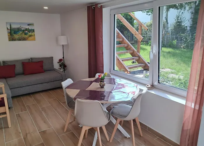 L'alsace D'antan ホームステイ