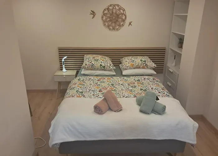 Accommodatie bij particulieren L'alsace D'antan Straatsburg