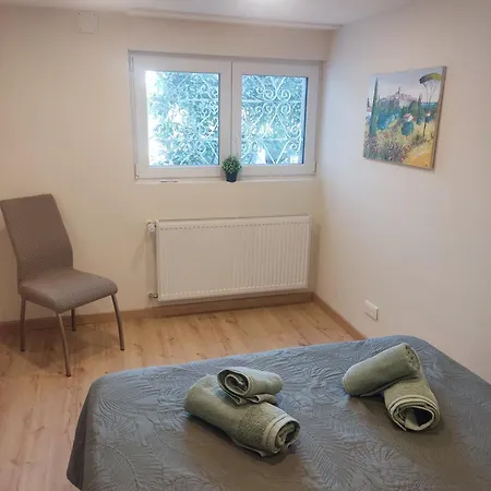 L'alsace D'antan Homestay *
