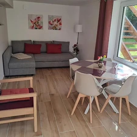 Quarto em Acomodações Particulares L'alsace D'antan