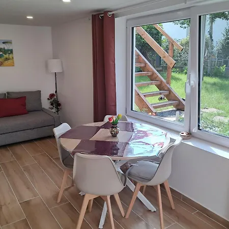 L'alsace D'antan Quarto em Acomodações Particulares